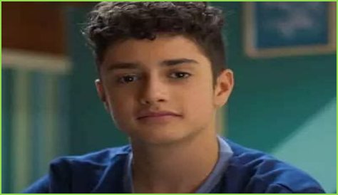 Biagio Venditti Age, Girlfriend, Net Worth, Height, Parents & More